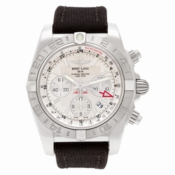 Breitling AB0420 Chronomat Automatic Male Stainless Steel