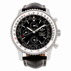 Breitling A19380 Navitimer Automatic Male Stainless Steel