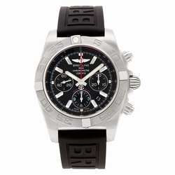Breitling AB0110 Chronomat Automatic Male Stainless Steel