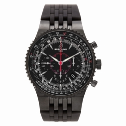 Breitling M2335124/B\D06-223S Montbrillant 47 Automatic Male Stainless Steel
