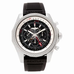 Breitling AB043112/BC69-220S-A20D.2 Bentley GMT Automatic Male Stainless Steel