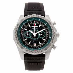 Breitling E27365 Bentley Automatic Male Titanium
