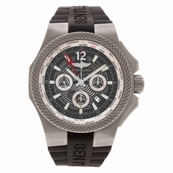 Breitling EB043210/BD23-222S Bentley GMT Automatic Male Titanium