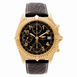 Breitling K13050.1 Chronograph Automatic Male 18k yellow gold