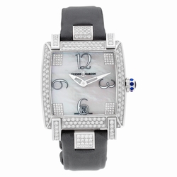 Ulysse Nardin 133-91 Caprice Automatic Female Stainless Steel