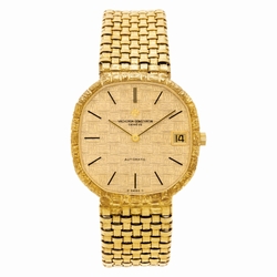 Vacheron Constantin 44023/206 Classic Automatic Male 18k yellow gold