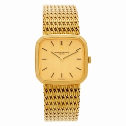 Vacheron Constantin 15026/931 Classic Manual Female 18k yellow gold