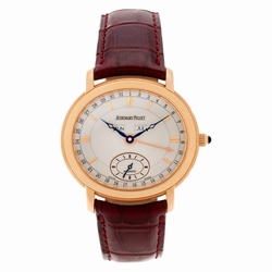 Audemars Piguet d59419 Millenary Automatic Male 18k rose gold