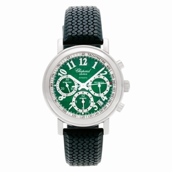 Chopard 8331 Mille Miglia Automatic Unisex Stainless Steel