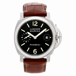 Panerai PAM00048 Luminor Marina Automatic Male Stainless Steel