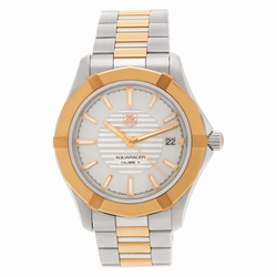 Tag Heuer WAP2150 Aquaracer Automatic Unisex Stainless Steel