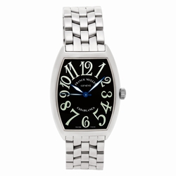 Franck Muller 6850 Casablanca Automatic Male Stainless Steel