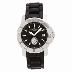 Baume & Mercier MOA08123 Capeland Automatic Male Stainless Steel
