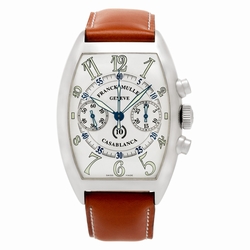 Franck Muller 8880 C CC Casablanca Automatic Male Stainless Steel
