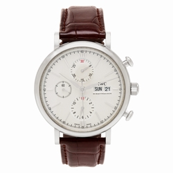 IWC IW391007 Portofino Automatic Male Stainless Steel