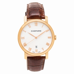 Chopard 1278 Classic Automatic Male 18k rose gold