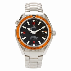 Omega 232.30.42.21.01.002 Seamaster Automatic Male Stainless Steel
