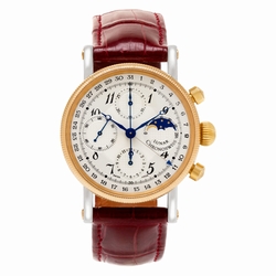 Chronoswiss CH7522R Lunar Automatic Male Stainless Steel