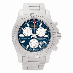 Breitling A7338811 Colt Quartz Male Stainless Steel