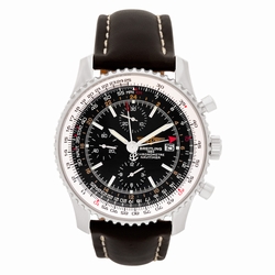 Breitling A24322 Navitimer Automatic Male Stainless Steel