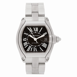 Cartier W62041V3 Roadster Automatic Male Stainless Steel