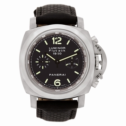 Panerai PAM00212 Luminor Automatic Male Stainless Steel
