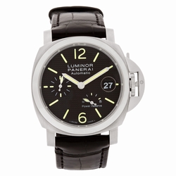 Panerai PAM00241 Luminor Automatic Male Stainless Steel