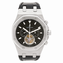 Audemars Piguet 25977ST.OO.D002CR.01 Royal Oak Tourbillon Manual Male Stainless Steel