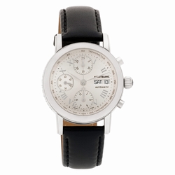MontBlanc PL185098 Meisterstuck Automatic Male Stainless Steel