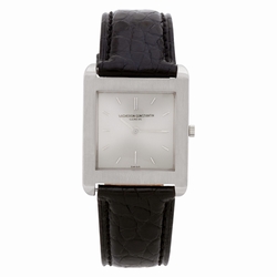 Vacheron Constantin 6840 Classic Manual Unisex 18k White Gold