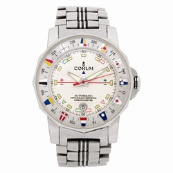 Corum 982.630.20 Admirals Cup Automatic Male Stainless Steel