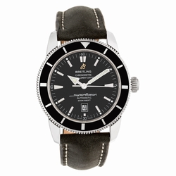 Breitling A17320 Super Ocean Automatic Male Stainless Steel