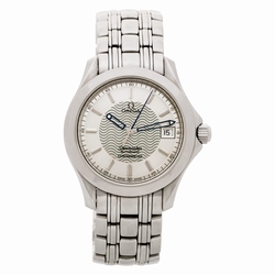 Omega 25013100 Seamaster Automatic Male Stainless Steel