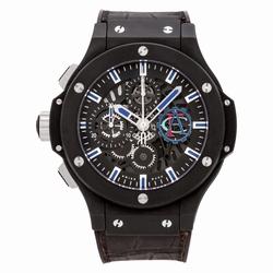 Hublot 310G.Cl.1170.GR.ACF09 Aero Bang Automatic Male Ceramic