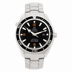 Omega 22005100 Seamaster Automatic Male Stainless Steel