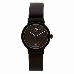 IWC Porsche Design 4530 Porsche Design Quartz Female Titanium