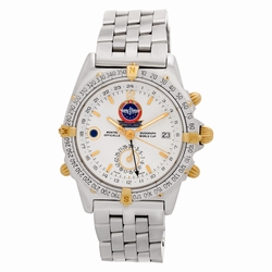 Breitling B15508 Duograph Automatic Male Stainless Steel