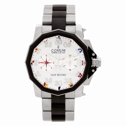 Corum 895.931.06/V791 AA92 Admirals Cup Automatic Male Titanium