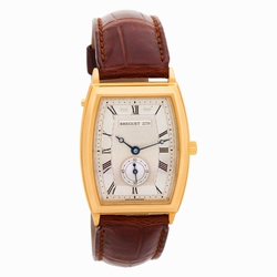 Breguet 3670 Heritage Automatic Male 18k yellow gold
