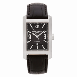 Baume & Mercier 5353107 Hampton Automatic Male Stainless Steel