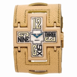 Roger Dubuis F17545 Follow Me Manual Female 18k rose gold