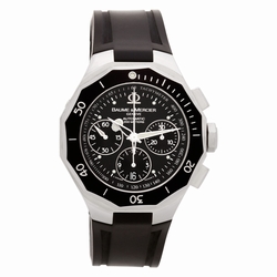 Baume & Mercier MOA08723 Riviera Automatic Unisex Stainless Steel