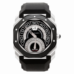 Bvlgari 101831 Octo Retrogradi Automatic Male Stainless Steel