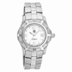 Tag Heuer WN1311-1 Classic Quartz Female Stainless Steel