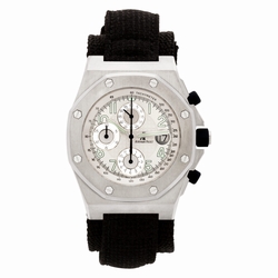Audemars Piguet 25770ST.OO.D001KE.02 Royal Oak Offshore Automatic Male Stainless Steel