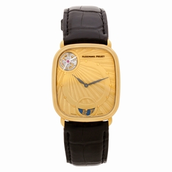 Audemars Piguet 25643BA/O/0003/01 Ultra Thin Automatic Male 18k yellow gold