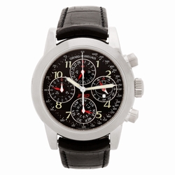 Girard Perregaux 9025 Ferrari Automatic Male Platinum