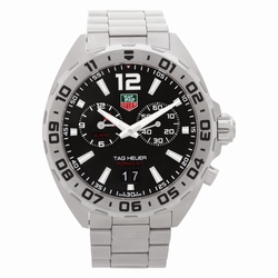 Tag Heuer WAZ111A Formula 1 Quartz Male Stainless Steel