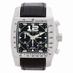 Chopard 8691 Two o Ten Automatic Male Stainless Steel