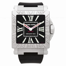 Roger Dubuis Roger Dubuis 3591 Aqua Mare Automatic Male Stainless Steel